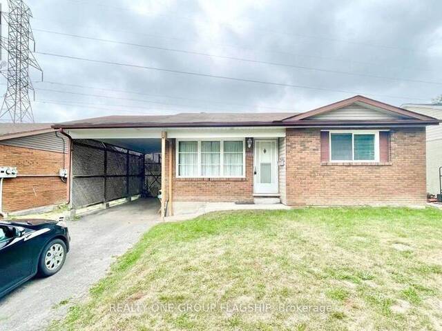 257 THORNCREST DRIVE Waterloo Ontario