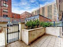 107 - 400 ADELAIDE STREET E Toronto