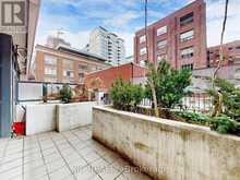 107 - 400 ADELAIDE STREET E Toronto