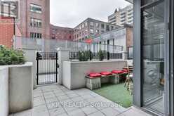 107 - 400 ADELAIDE STREET E Toronto