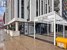 107 - 400 ADELAIDE STREET E Toronto