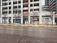 107 - 400 ADELAIDE STREET E Toronto