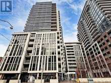 107 - 400 ADELAIDE STREET E Toronto