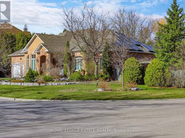 1 KOOTENAY RIDGE Vaughan Ontario