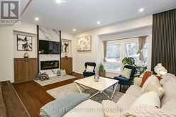 75 - 1080 WALDEN CIRCLE Mississauga