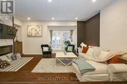 75 - 1080 WALDEN CIRCLE Mississauga