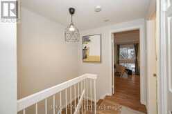 75 - 1080 WALDEN CIRCLE Mississauga