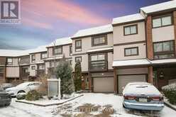 75 - 1080 WALDEN CIRCLE Mississauga