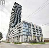 1001 - 36 ZORRA STREET Toronto