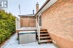 103 CARSBROOKE ROAD Toronto