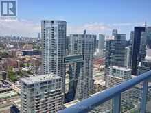 4715 - 75 QUEENS WHARF ROAD Toronto