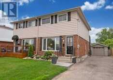 -LOWER - 630 PERRY CRESCENT Oshawa