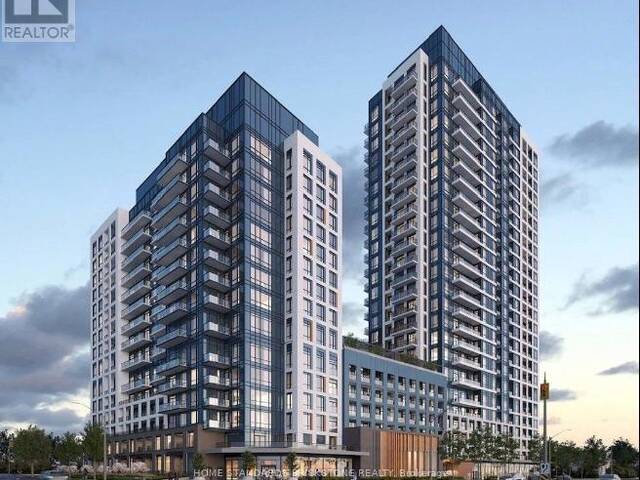 A716 - 7950 BATHURST STREET Vaughan Ontario