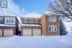 61 SARUM CRESCENT S Markham