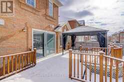 61 SARUM CRESCENT S Markham