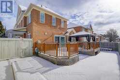 61 SARUM CRESCENT S Markham