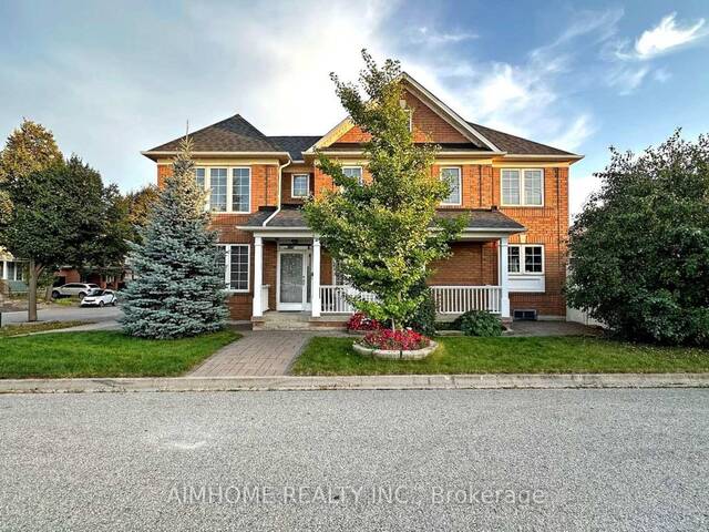 61 SARUM CRESCENT S Markham Ontario