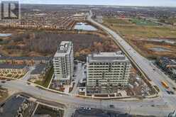 203 - 225 VETERANS DRIVE Brampton