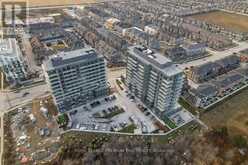 203 - 225 VETERANS DRIVE Brampton