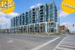 605 - 509 DUNDAS STREET W Oakville