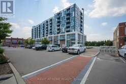 605 - 509 DUNDAS STREET W Oakville