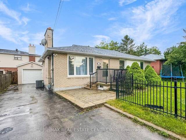 2518 STILLMEADOW ROAD Mississauga Ontario