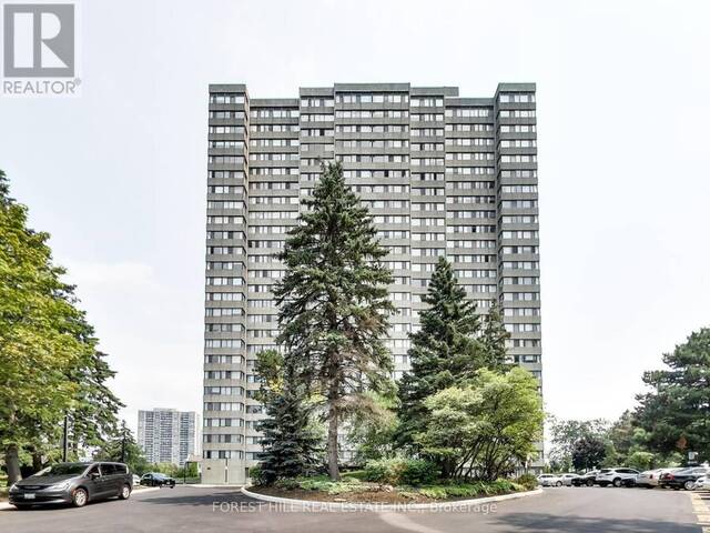 305 - 133 TORRESDALE AVENUE Toronto Ontario