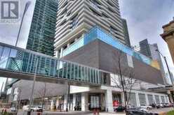 #5107 - 100 HARBOUR STREET Toronto