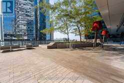 #5107 - 100 HARBOUR STREET Toronto