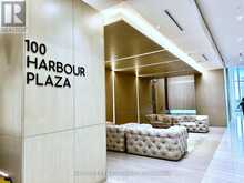 #5107 - 100 HARBOUR STREET Toronto