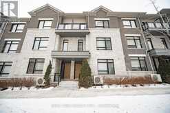 52 SADDLECREEK DRIVE Markham