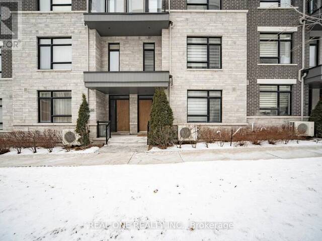 52 SADDLECREEK DRIVE Markham Ontario