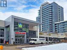 PH201 - 7167 YONGE STREET Markham