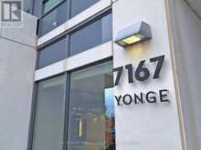 PH201 - 7167 YONGE STREET Markham