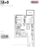 801 - 10 HONEYCRISP CRESCENT Vaughan