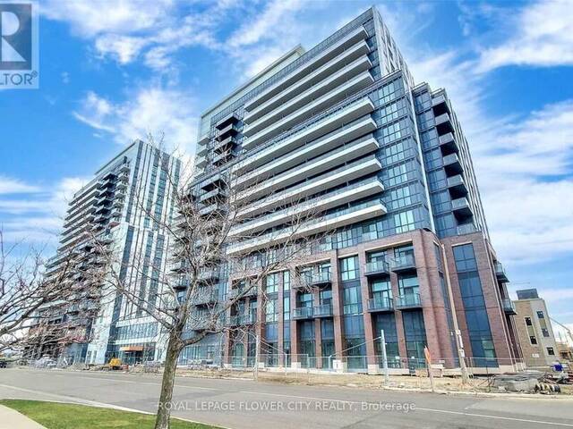 801 - 10 HONEYCRISP CRESCENT Vaughan Ontario