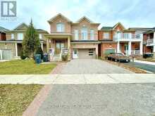 A - 10 VANDERBRINK DRIVE Brampton