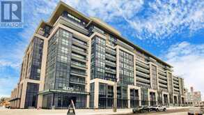 324 - 405 DUNDAS STREET W Oakville