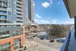 713 - 2212 LAKESHORE BOULEVARD W Toronto