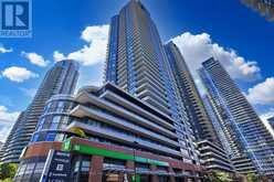 713 - 2212 LAKESHORE BOULEVARD W Toronto