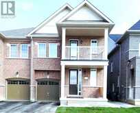 UPPERS (EXCLUDE BASEMENT) - 14 GERMAIN CIRCLE Brampton