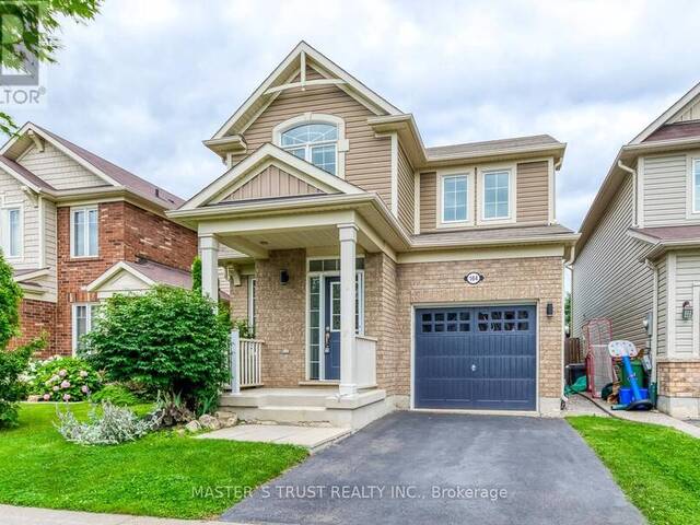 104 EMICK DRIVE Hamilton Ontario