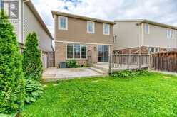 104 EMICK DRIVE Hamilton