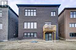 MAIN - 924 REXTON DRIVE Oshawa