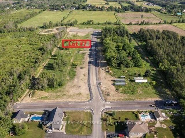 LOT 7 - 6534 SAPPHIRE DRIVE S South Glengarry Ontario