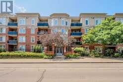 103 - 2300 PARKHAVEN BOULEVARD Oakville