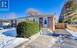 3446 BANNERHILL AVENUE Mississauga