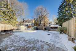 3446 BANNERHILL AVENUE Mississauga