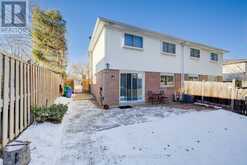 3446 BANNERHILL AVENUE Mississauga