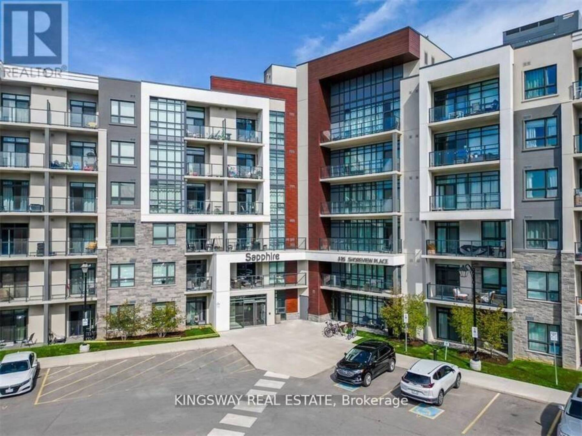 109 - 125 SHOREVIEW PLACE Hamilton